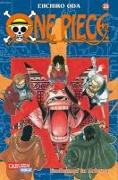 One Piece, Band 20