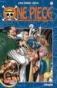 One Piece, Band 21