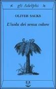 L'isola dei senza colore-L'isola delle cicadine