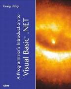 Programmer's Introduction to Visual Basic.NET, A