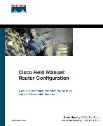 Cisco Field Manual