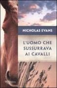 L'uomo che sussurrava ai cavalli