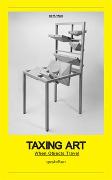 Taxing Art