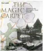 THE MAGIC CARPET