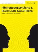 Führungsgespräche & rechtliche Fallstricke in der öffentlichen Verwaltung