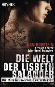 Die Welt der Lisbeth Salander