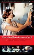 Eine blassblaue Frauenschrift - 4 DVD