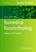 Biomedical Nanotechnology