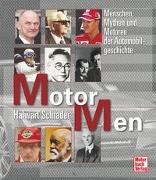 Motor Men