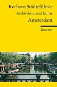 Reclams Städteführer Amsterdam
