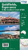 Goldfields / Esperance & the Southern Coast of WA