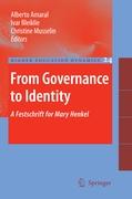 From Governance to Identity