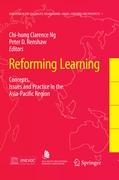 Reforming Learning