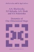 Dynamics of One-Dimensional Maps