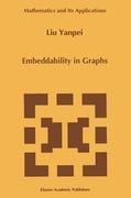 Embeddability in Graphs