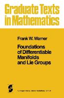 Foundations of Differentiable Manifolds and Lie Groups