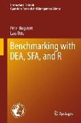 Benchmarking with DEA, SFA, and R