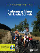 Radwanderführer Fränkische Schweiz