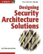 Security Architecture