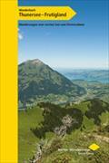 Wanderbuch Berner Jura - Bielersee-Seeland