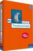 Tierphysiologie - Bafög-Ausgabe