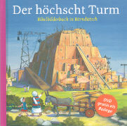 Der höchscht Turm - inkl. DVD