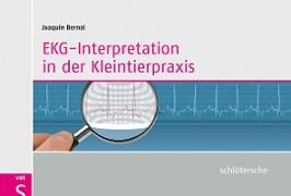 EKG-Interpretation in der Kleintierpraxis