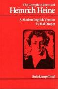 The Complete Poems of Heinrich Heine