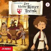 Der kleine Ritter Trenk. Original Hörspiel zur TV-Serie. Folge 2