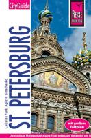 Reise Know-How CityGuide St. Petersburg