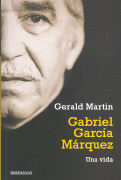 Gabriel García Márquez. Una vida.