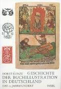 Geschichte der Buchillustration in Deutschland