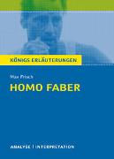 Homo faber von Max Frisch
