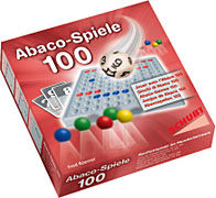 Abaco-Spiele 100