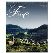 FINE Das Weinmagazin 01/2011