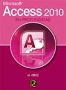 Access 2010 en profundidad