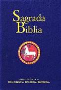 Sagrada Biblia