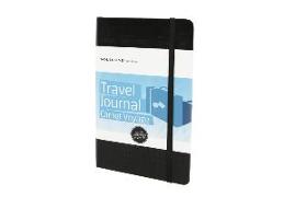 Moleskine Travel Journal gross