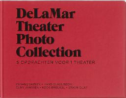 DeLaMar Theatre Photo Collection / druk 1