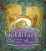 Storytime Classics: Goldilocks and the Three Bears