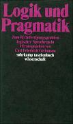 Logik und Pragmatik