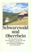 Schwarzwald und Oberrhein