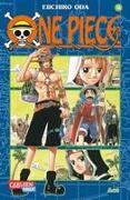 One Piece, Band 18