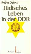 Jüdisches Leben in der DDR