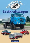 Typenbuch DDR-Lastkraftwagen