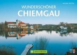 Wunderschöner Chiemgau