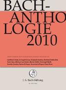 Bach-Anthologie 2010