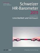 Schweizer HR-Barometer 2011
