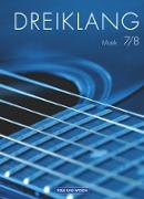 Dreiklang, Sekundarstufe I - Östliche Bundesländer und Berlin, 7./8. Schuljahr, Schülerbuch