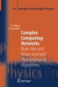 Complex Computing-Networks